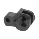 AAP01 CNC Steel Hammer, Manufactured by Action Army, this hammer is suitable for the AAP01 airsoft pistols